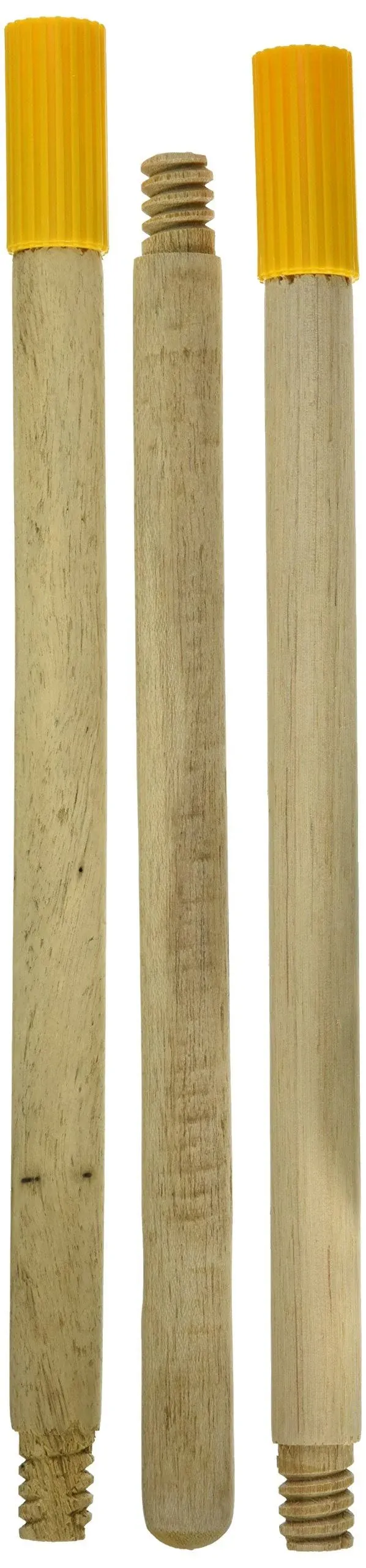 Premier 3pcwp 42-Inch Wood Extension Pole 3-Piece