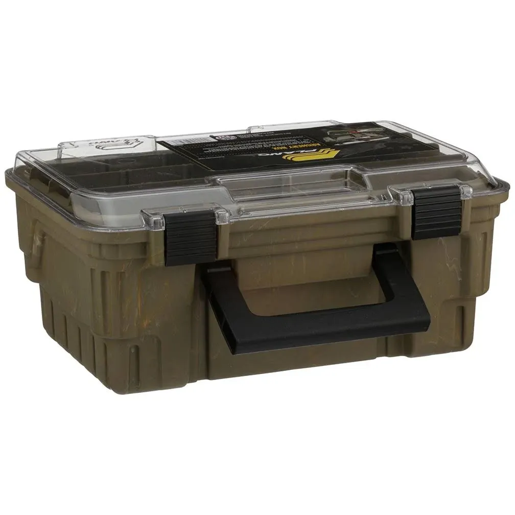 Plano Archery Accessory Box (Camo)