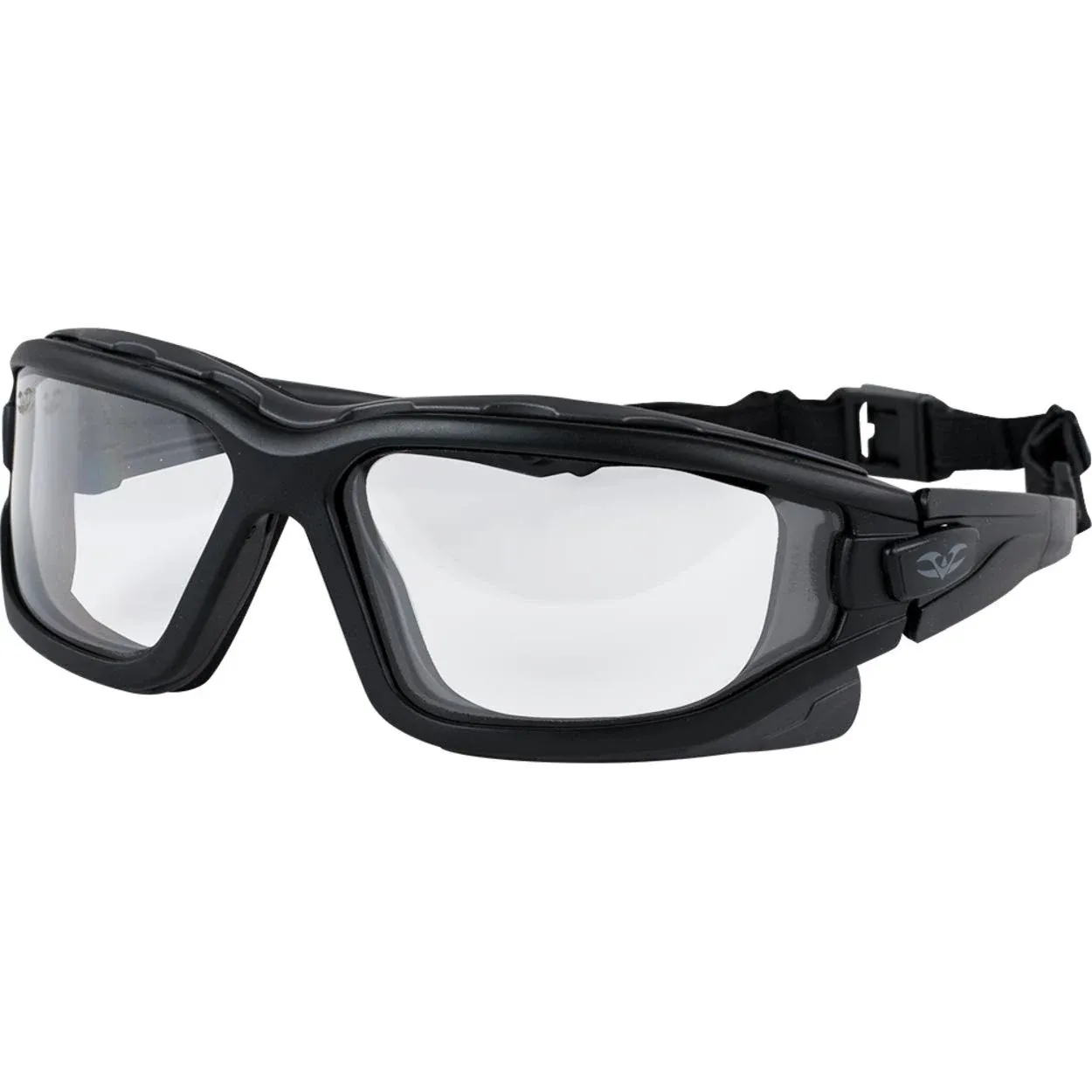 Valken Airsoft Zulu Thermal Lens Goggles