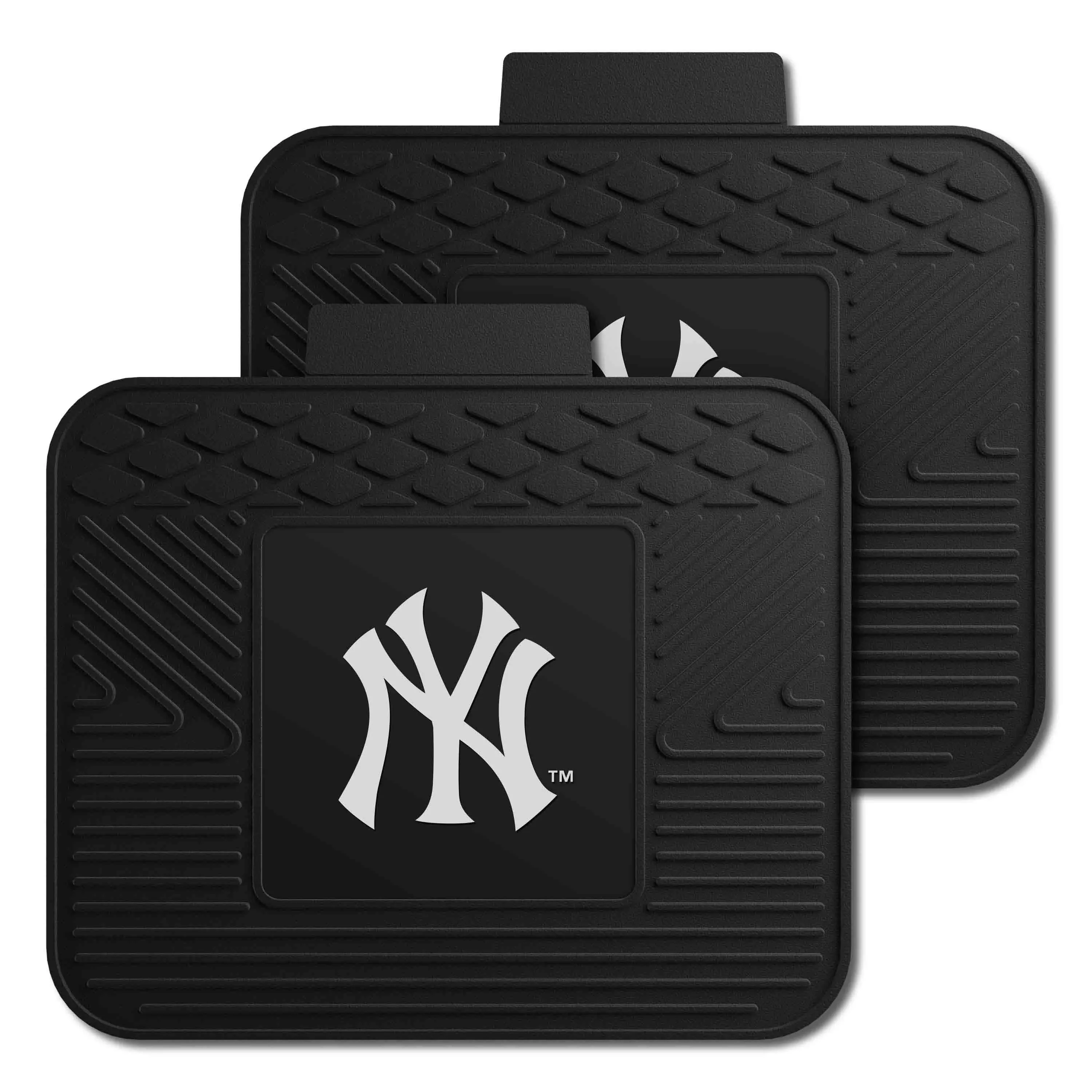 FANMATS MLB Mens 2 Utility Mats