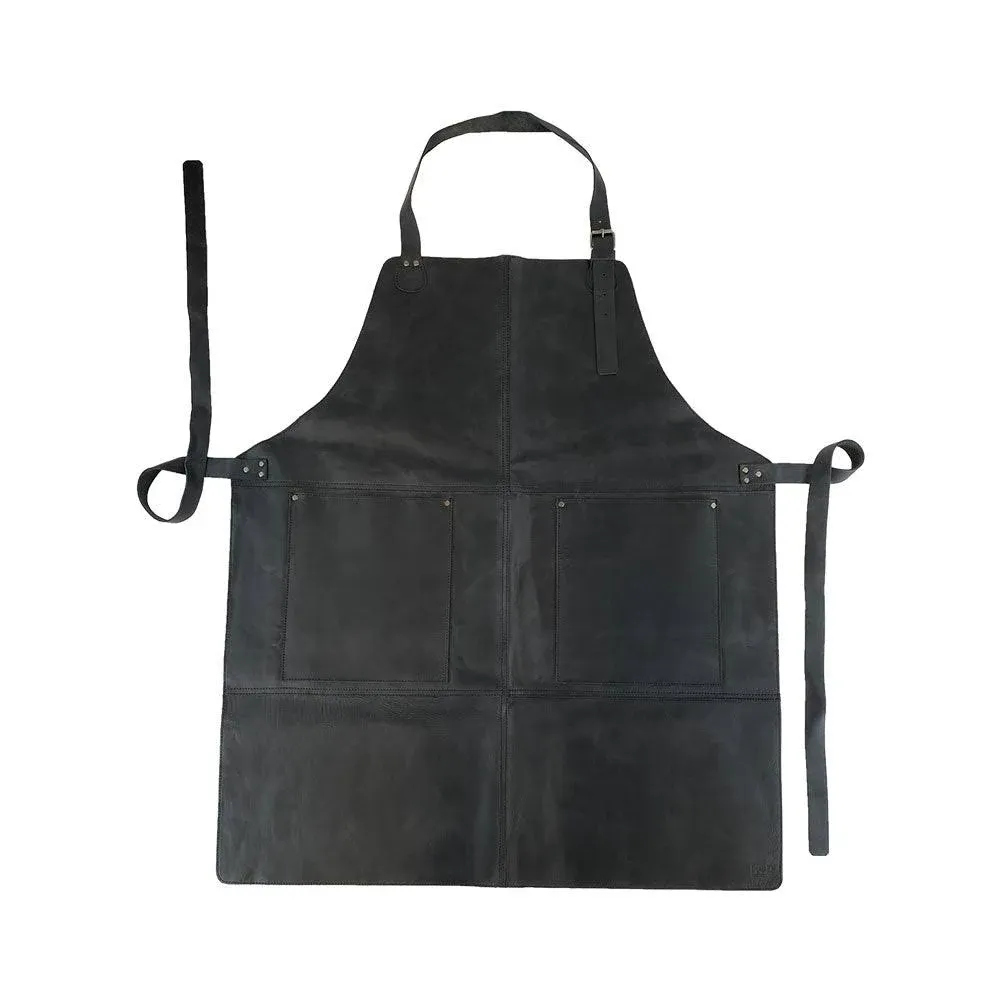 Leather Apron