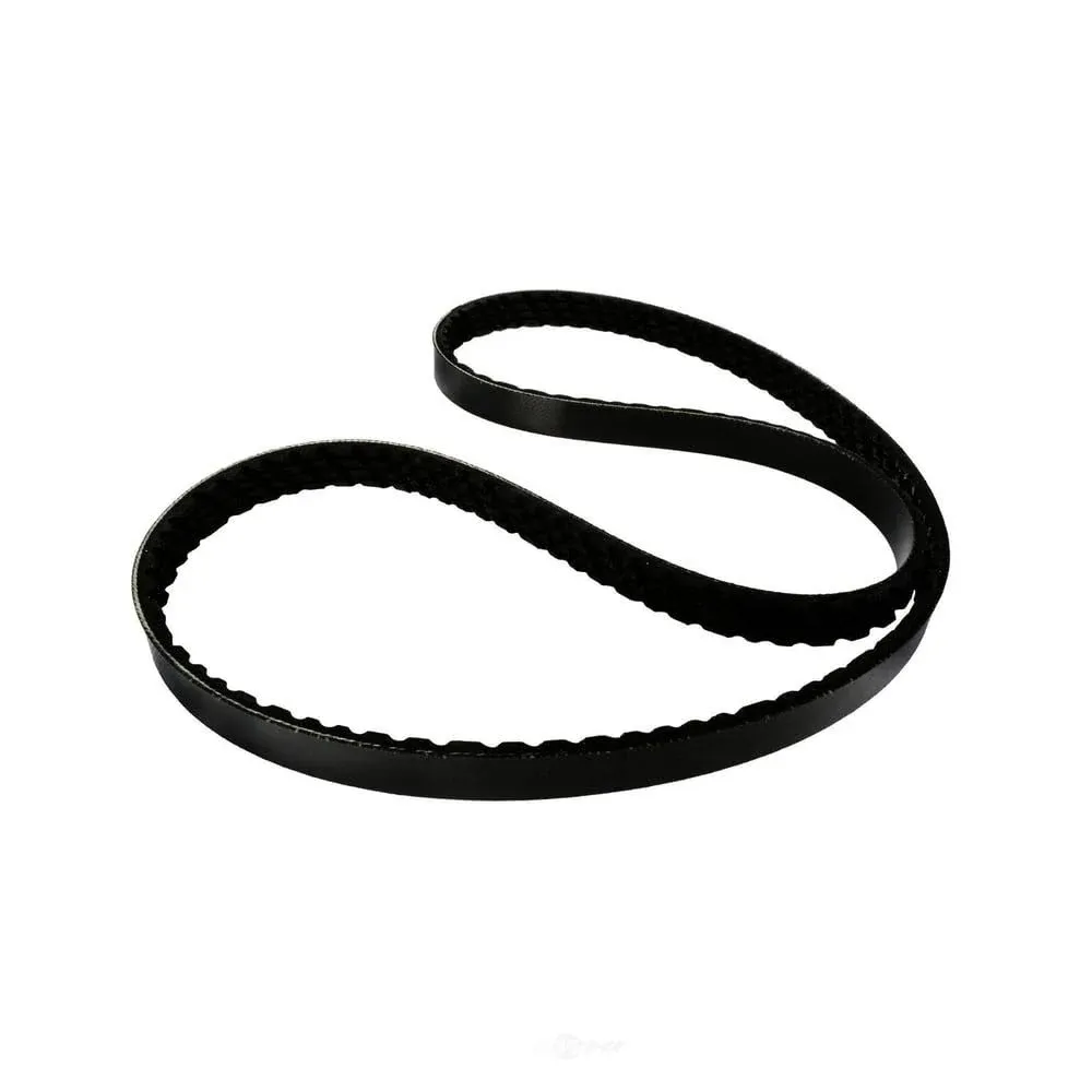 Continental OE Technology Series 4040332 4-Rib, 33.2" Multi-V Belt