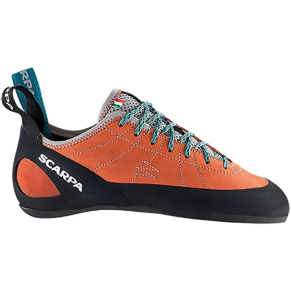 Scarpa Helix Women's - Mandarin Red - 38