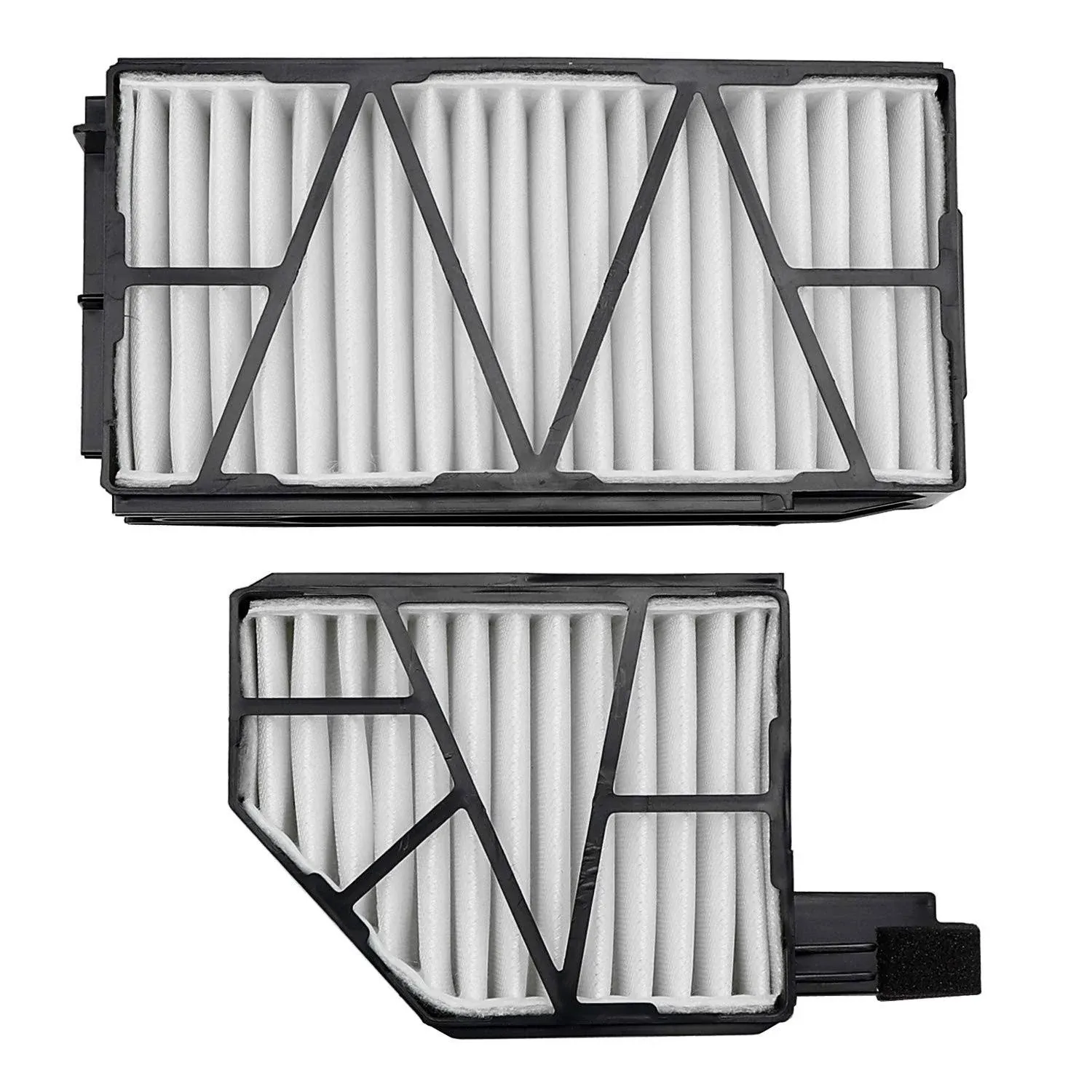 Beck Arnley® 042-2060 - Cabin Air Filter Set