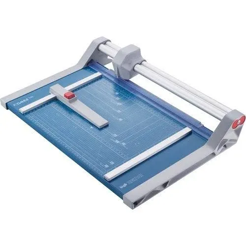 Dahle 550 Professional Rolling Trimmer