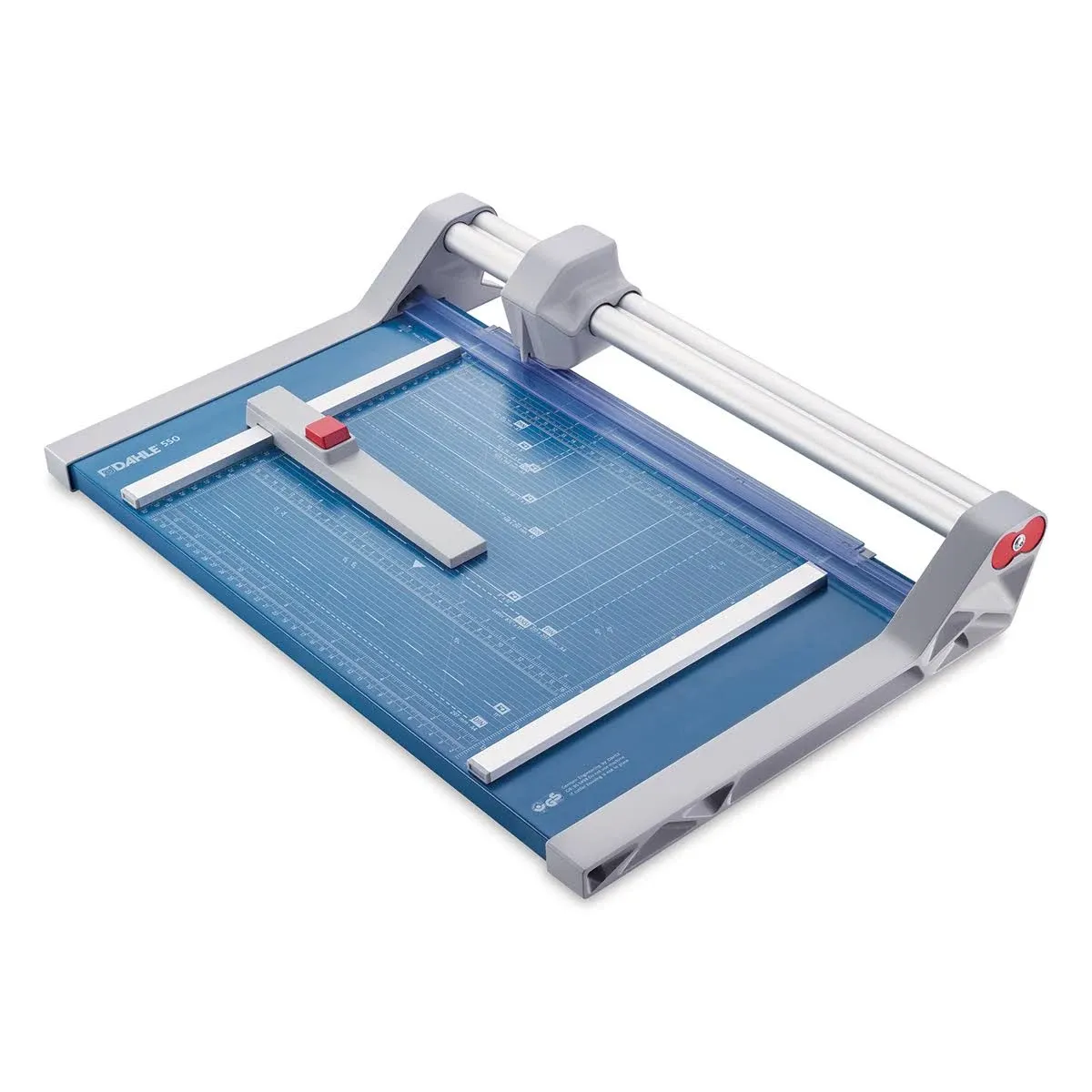 Dahle 550 Professional Rolling Trimmer 13/8"