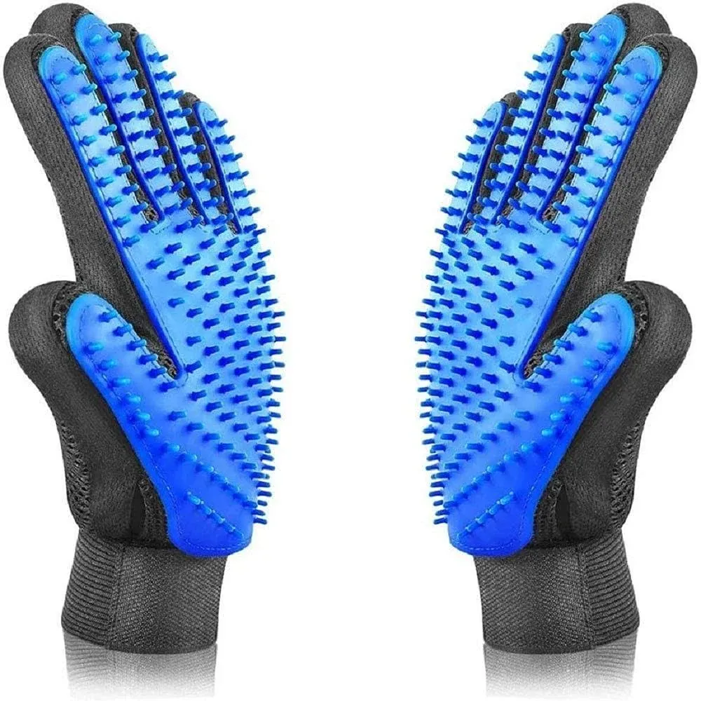 Sale Grooming love glove pet brush tool