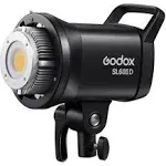 Godox SL60IID LED Video Light