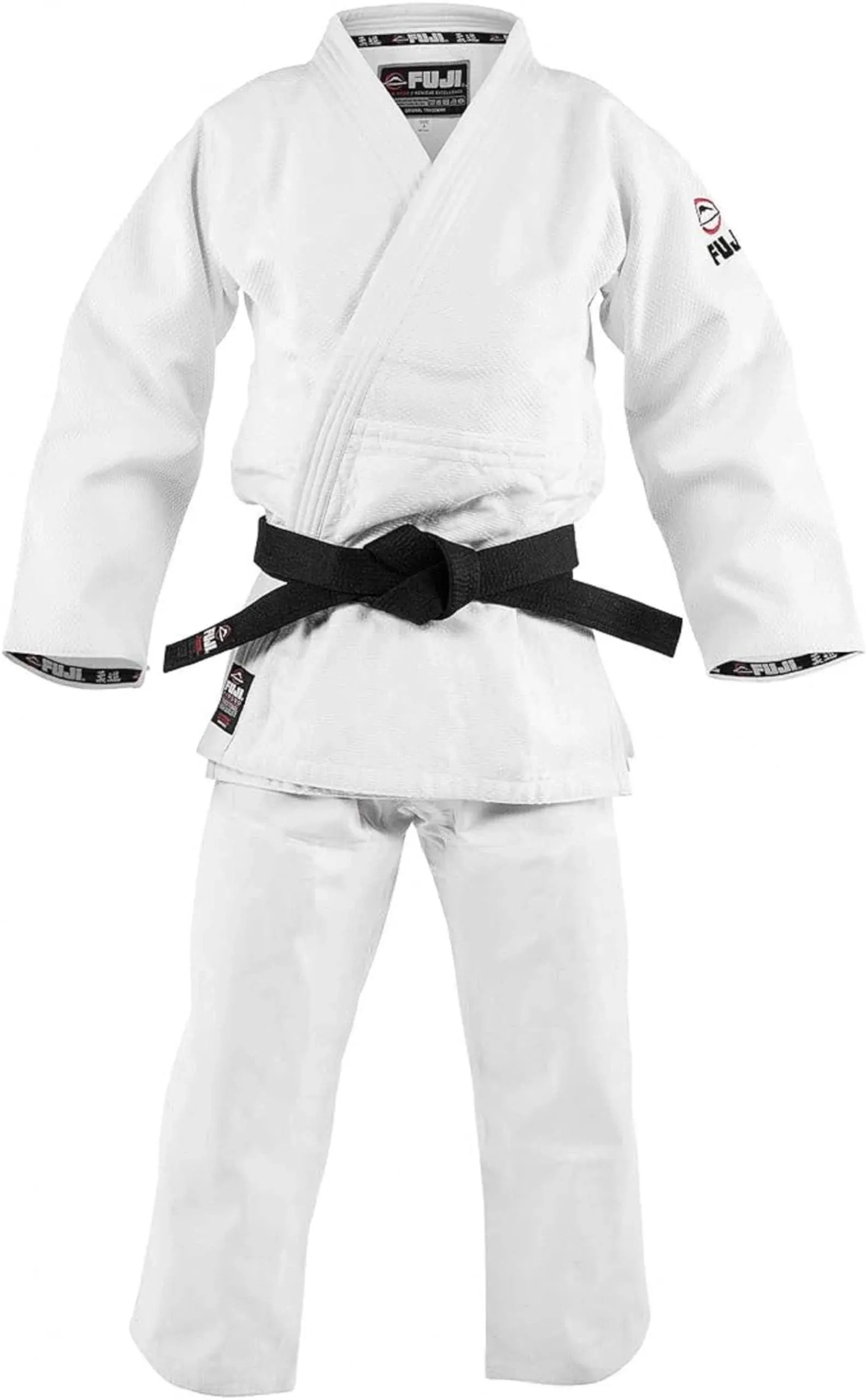 Fuji Double Weave Judo Gi