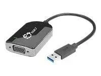 SIIG USB 3.0 to VGA Multi Monitor Video Adapter