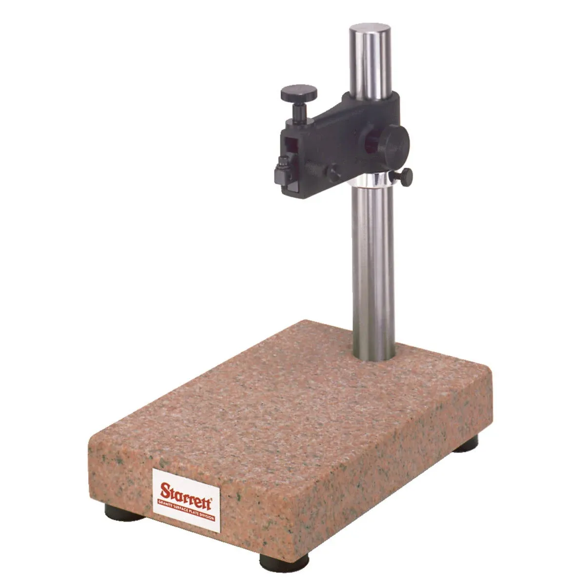 Starrett 653G Granite Comparator Stand without Indicator IN STOCK