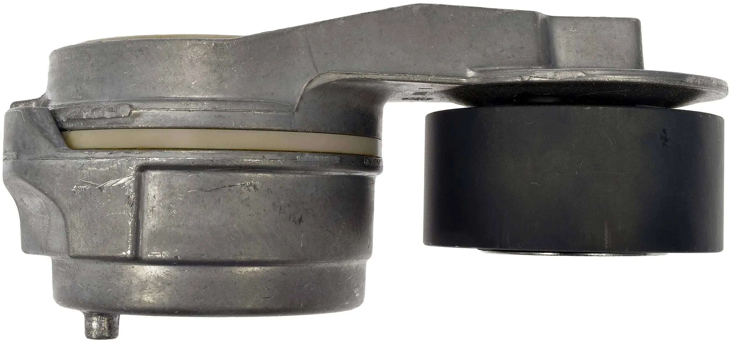 Dorman 419-375 Accessory Drive Belt Tensioner Assembly Compatible with Select Ford Models