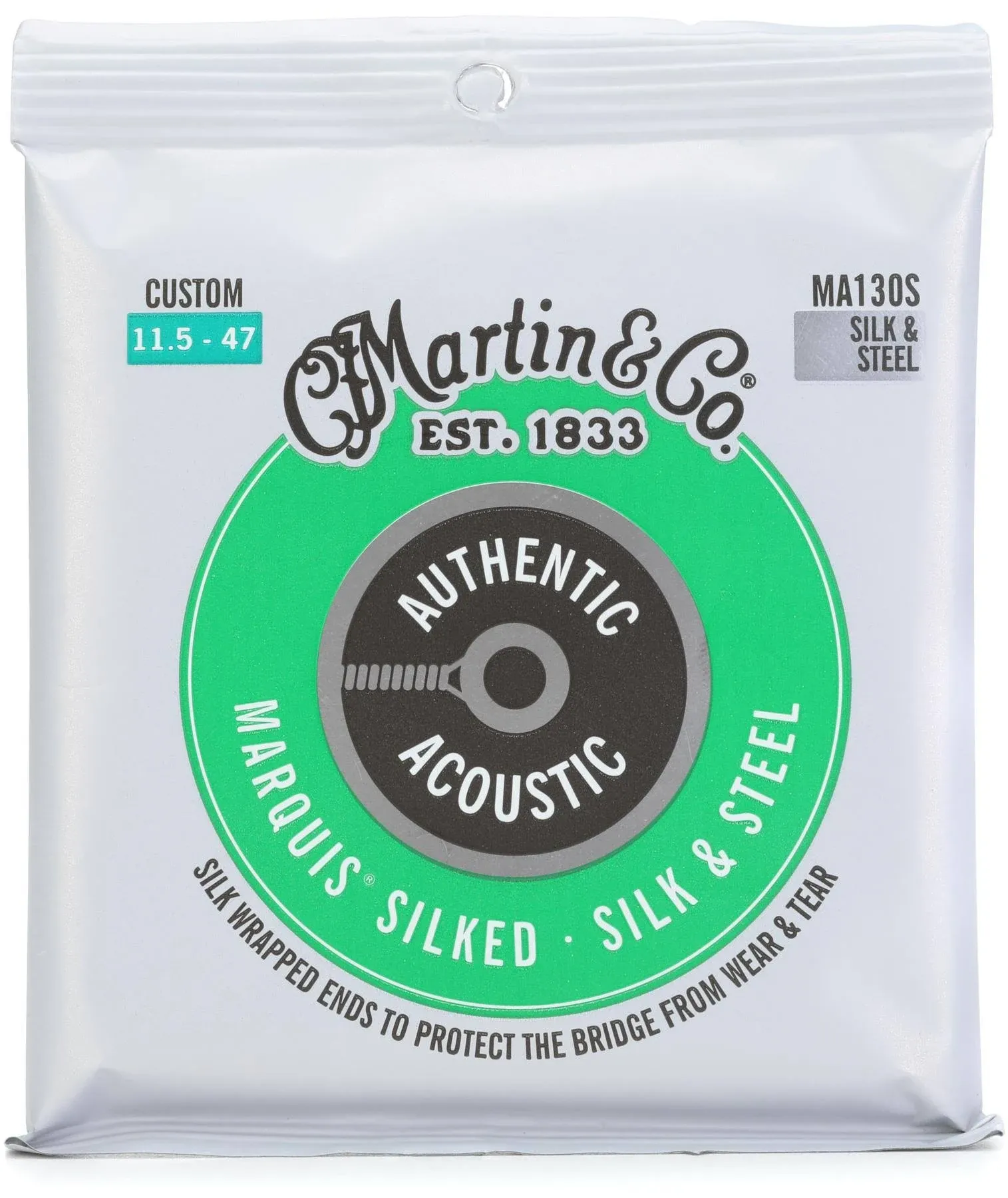 Martin Marquis Acoustic Guitar Strings