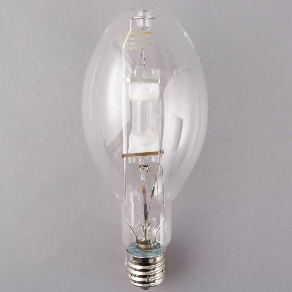 Satco Metal Halide HID Bulb S5833