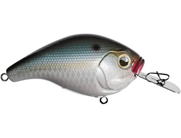 13 FISHING - Jabber Jaw - Hybrid Squarebill Crankbaits