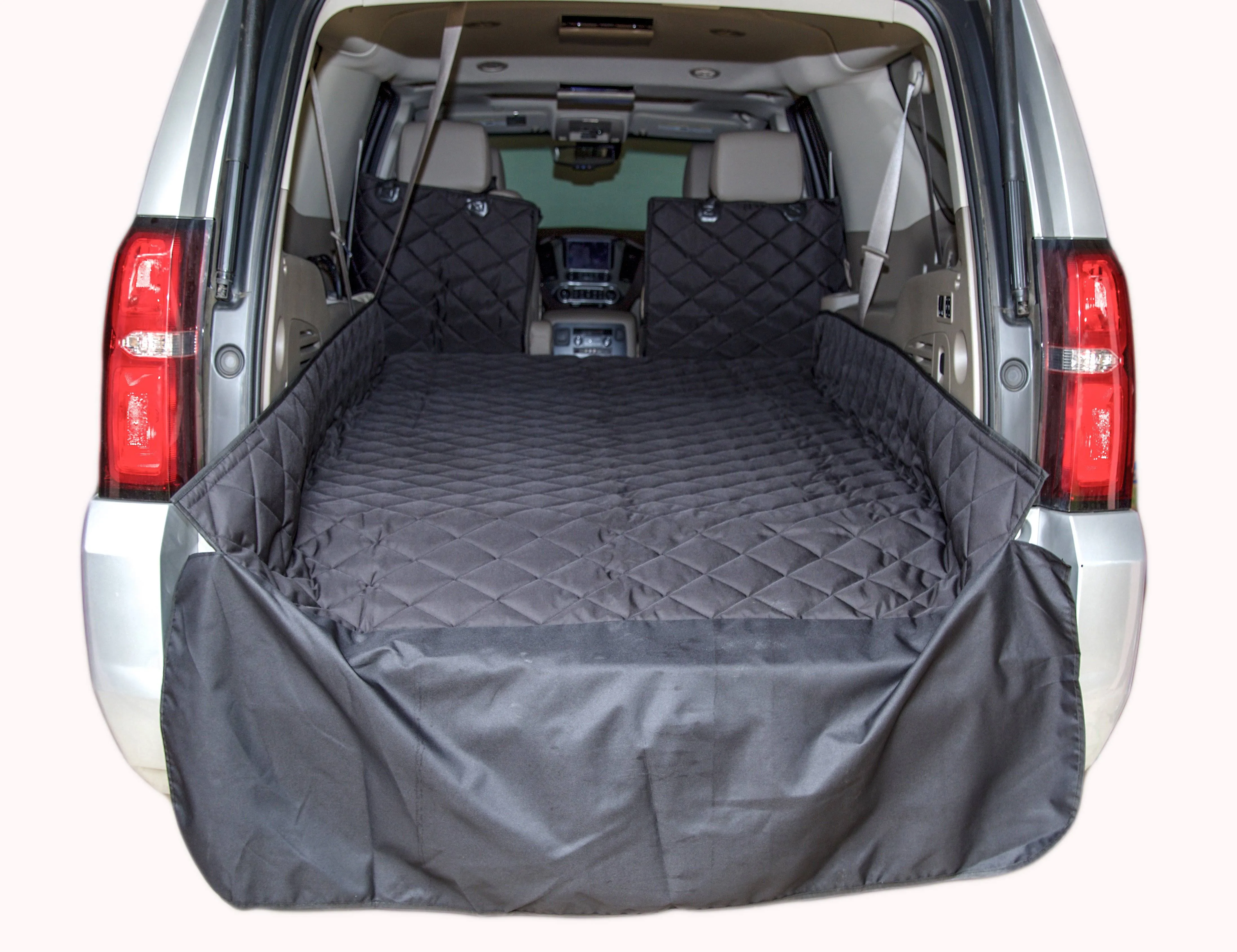 Plush Paws Products Waterproof Cargo Liner