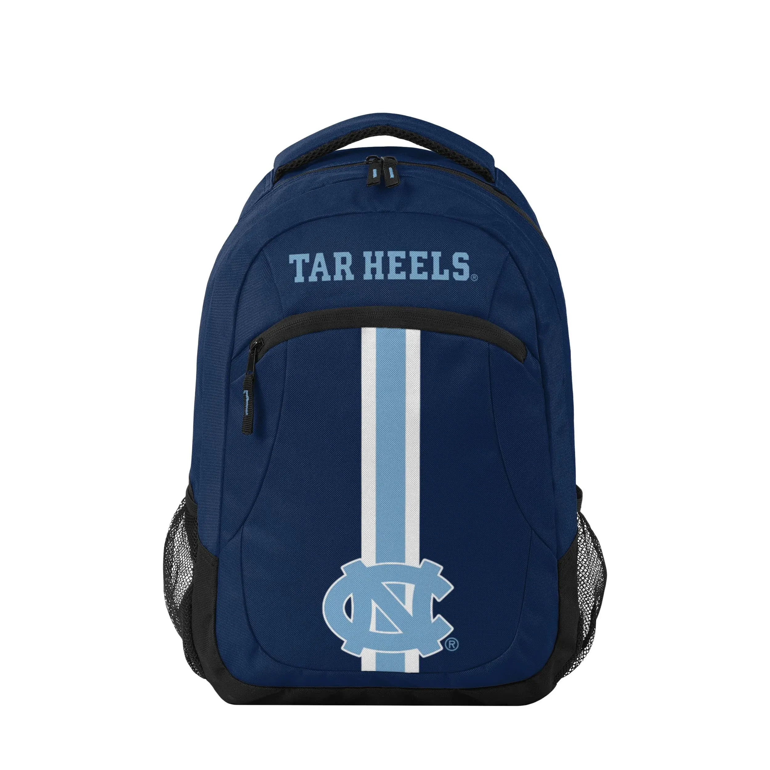 North Carolina Tar Heels NCAA Action Backpack