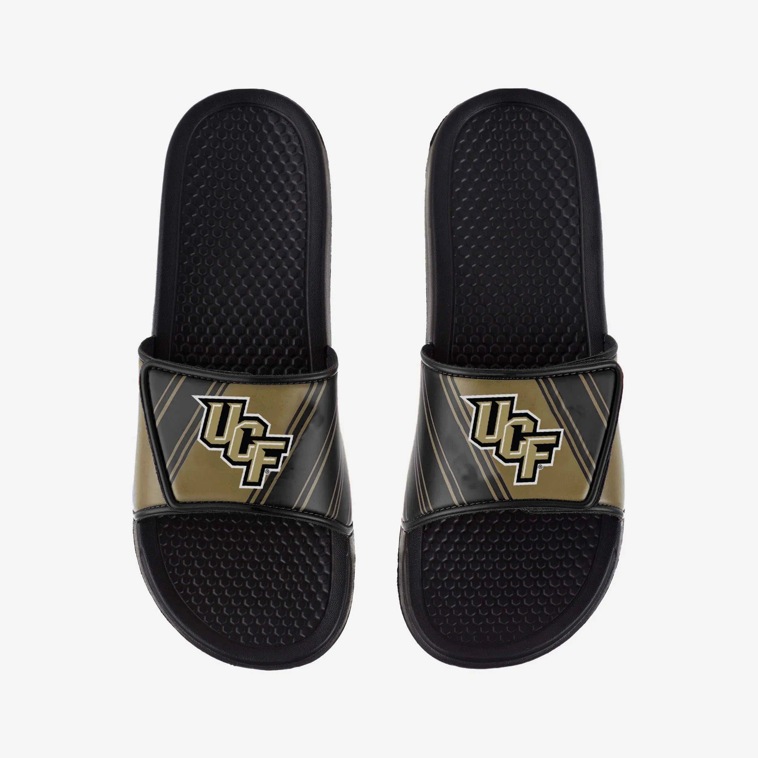 UCF Knights Sport Slider Sandals