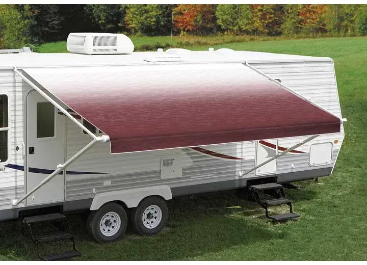 Carefree RV Fiesta EA186A00 Awning