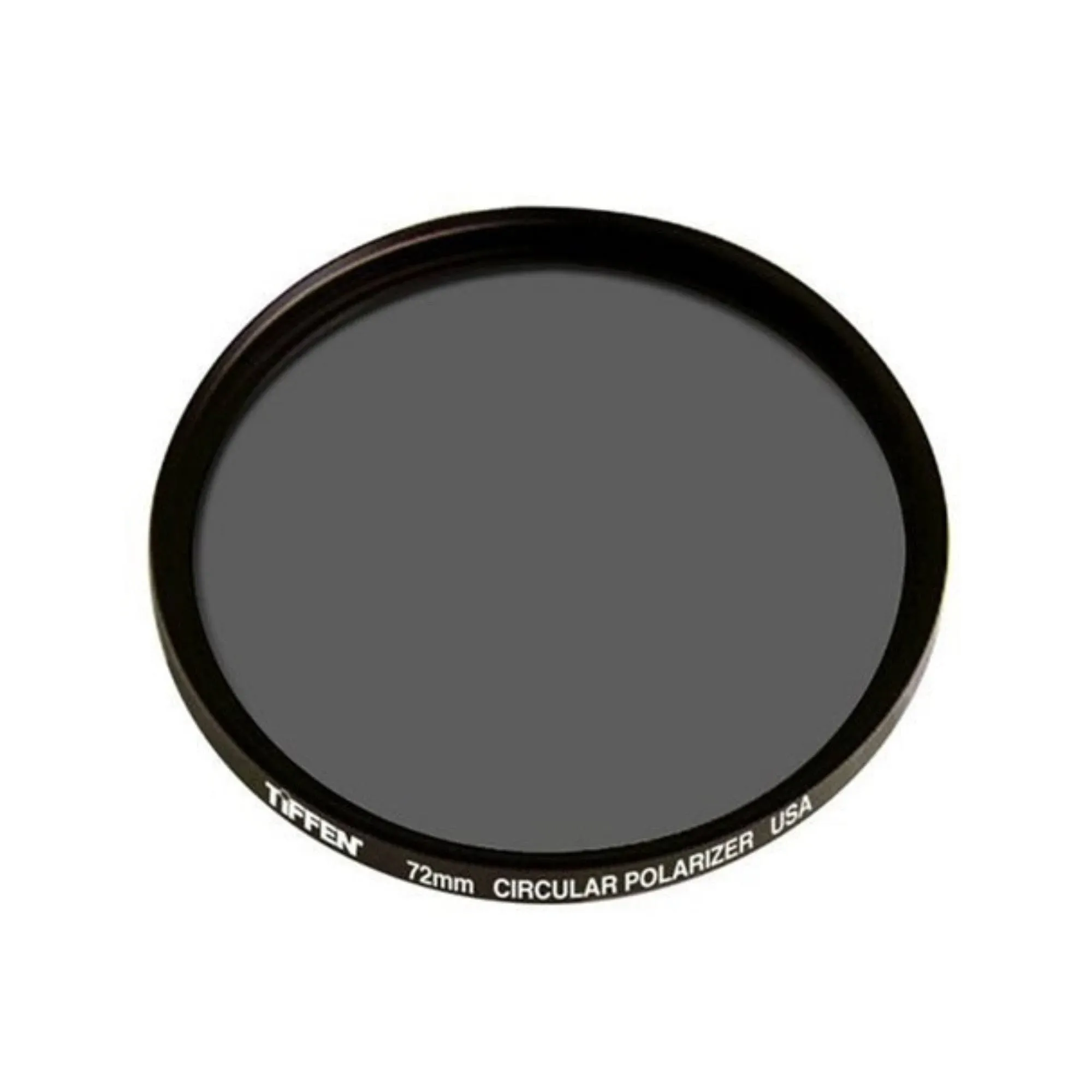 Tiffen 72CP 72mm Circular Polarizer