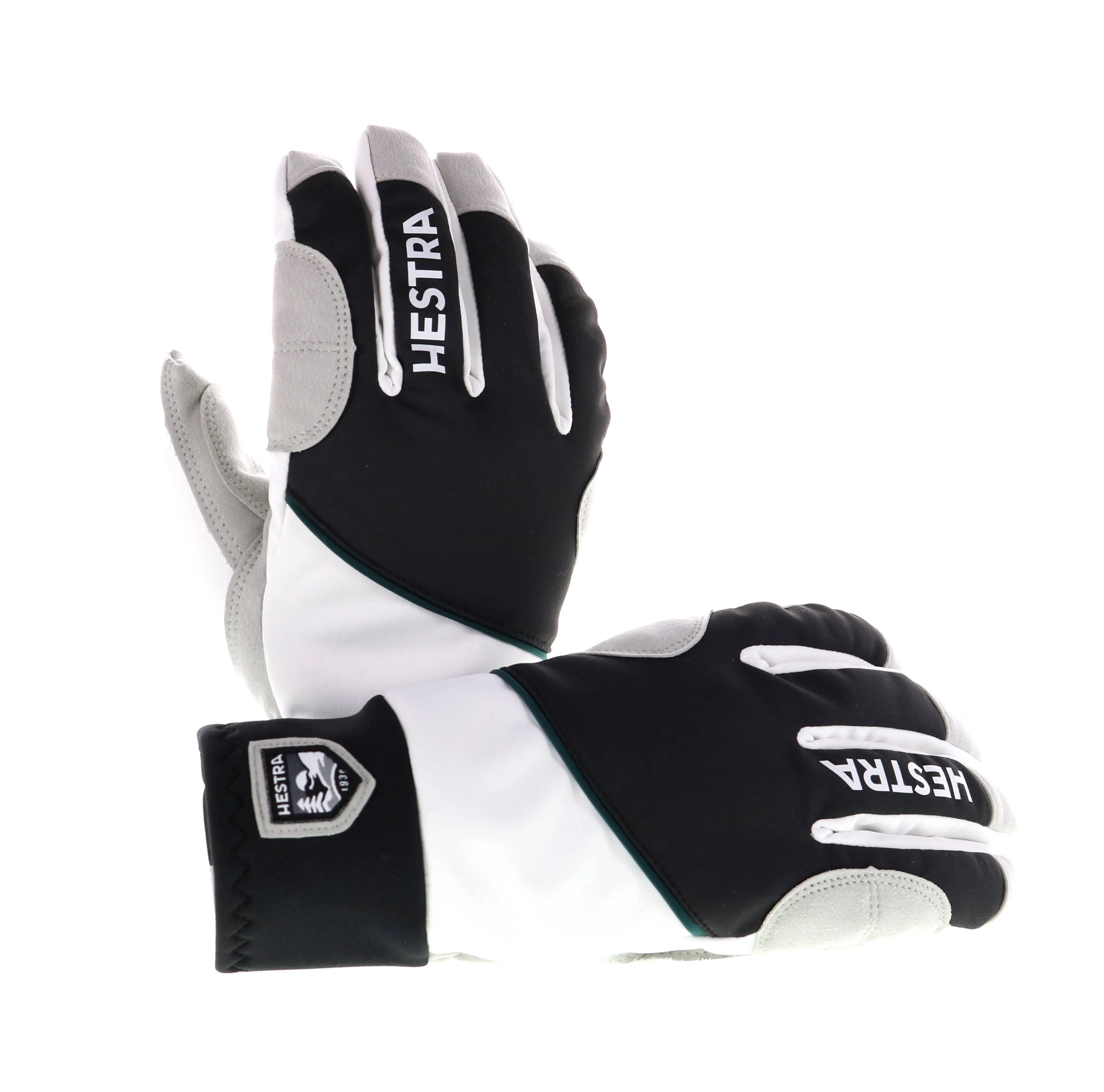 Hestra Comfort Tracker Gloves Black