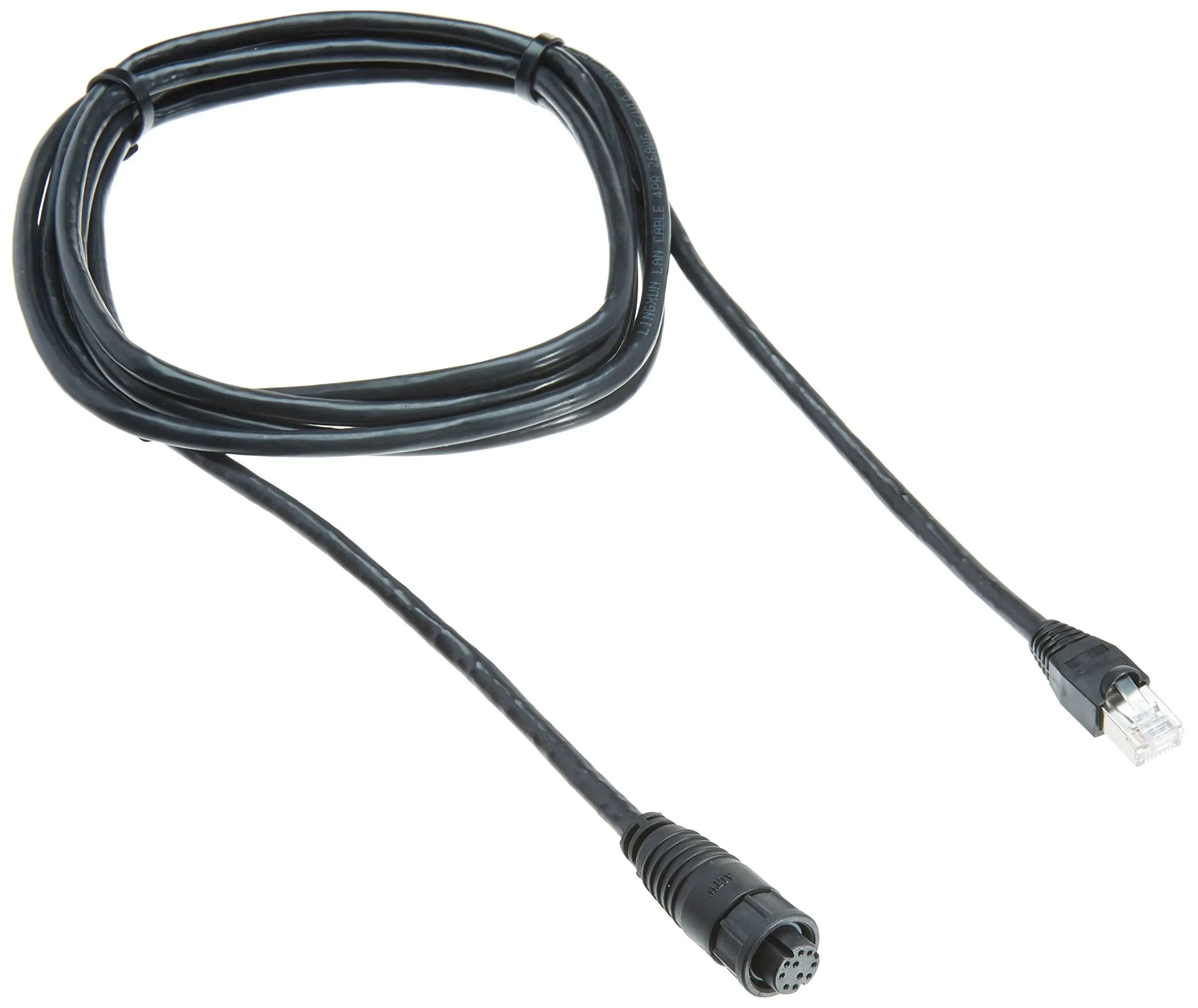 Raymarine RayNet to RJ45 Male Cable - 3m