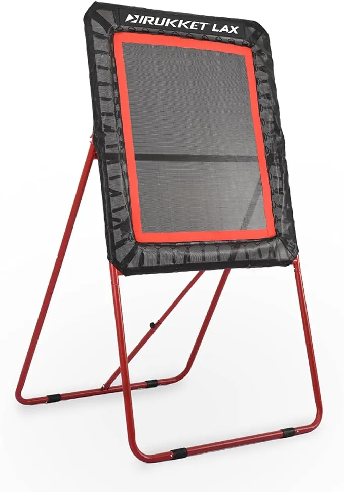 Lacrosse Rebounder Pro w/ Rain Fly