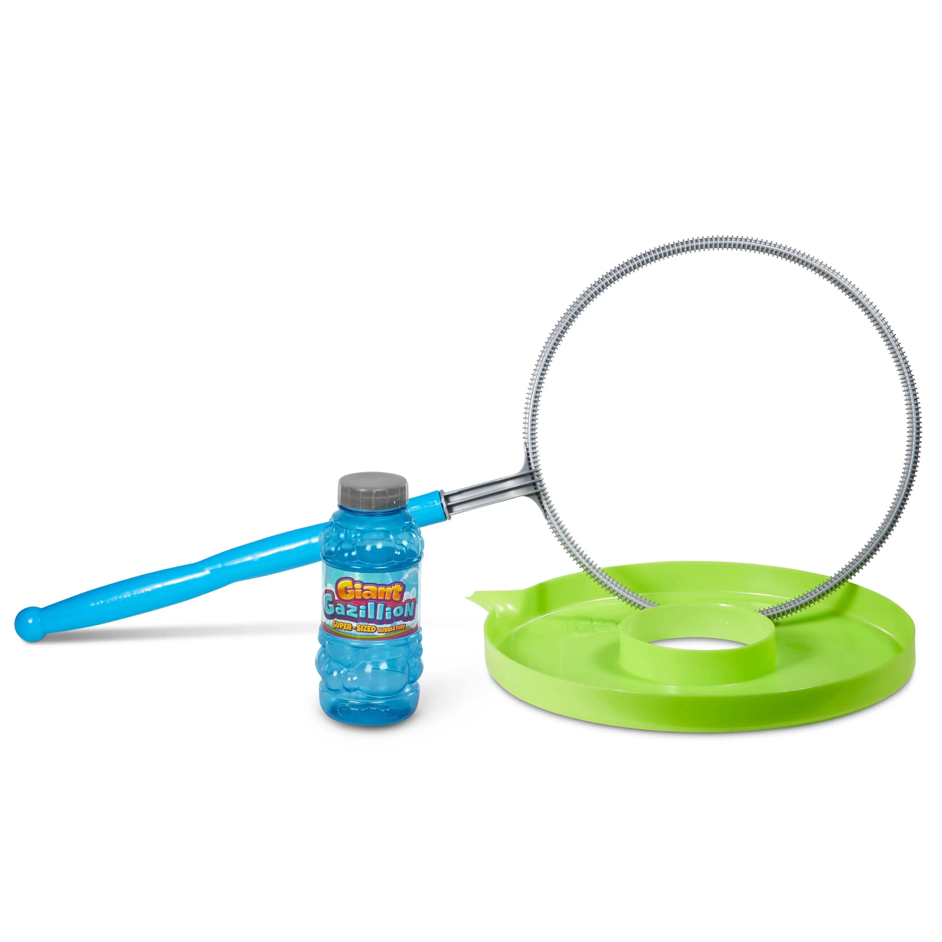 Funrise - Gazillion Bubble Incredibubble Wand For Ages 3+