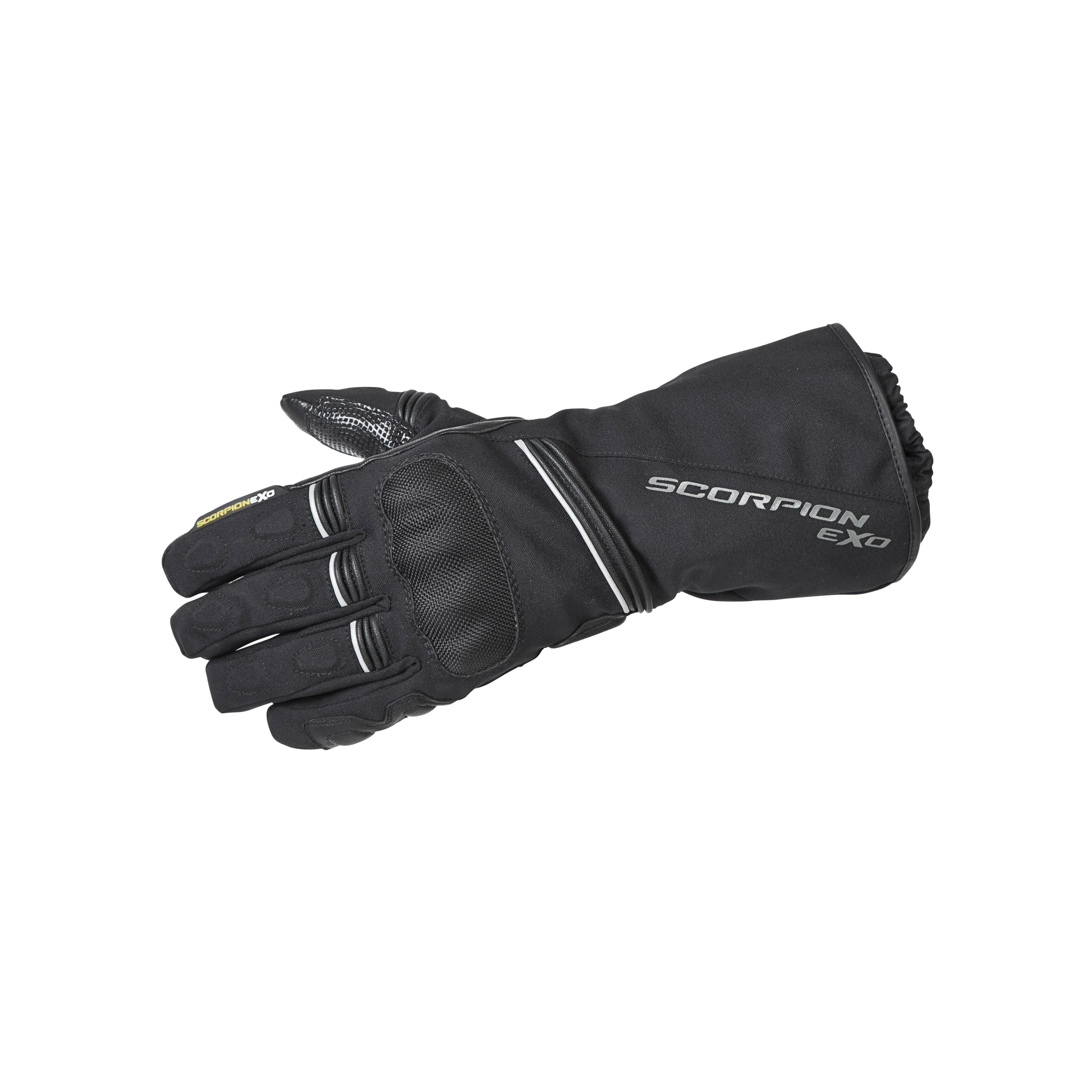 Scorpion Tempest Waterproof Gloves Black 2XL