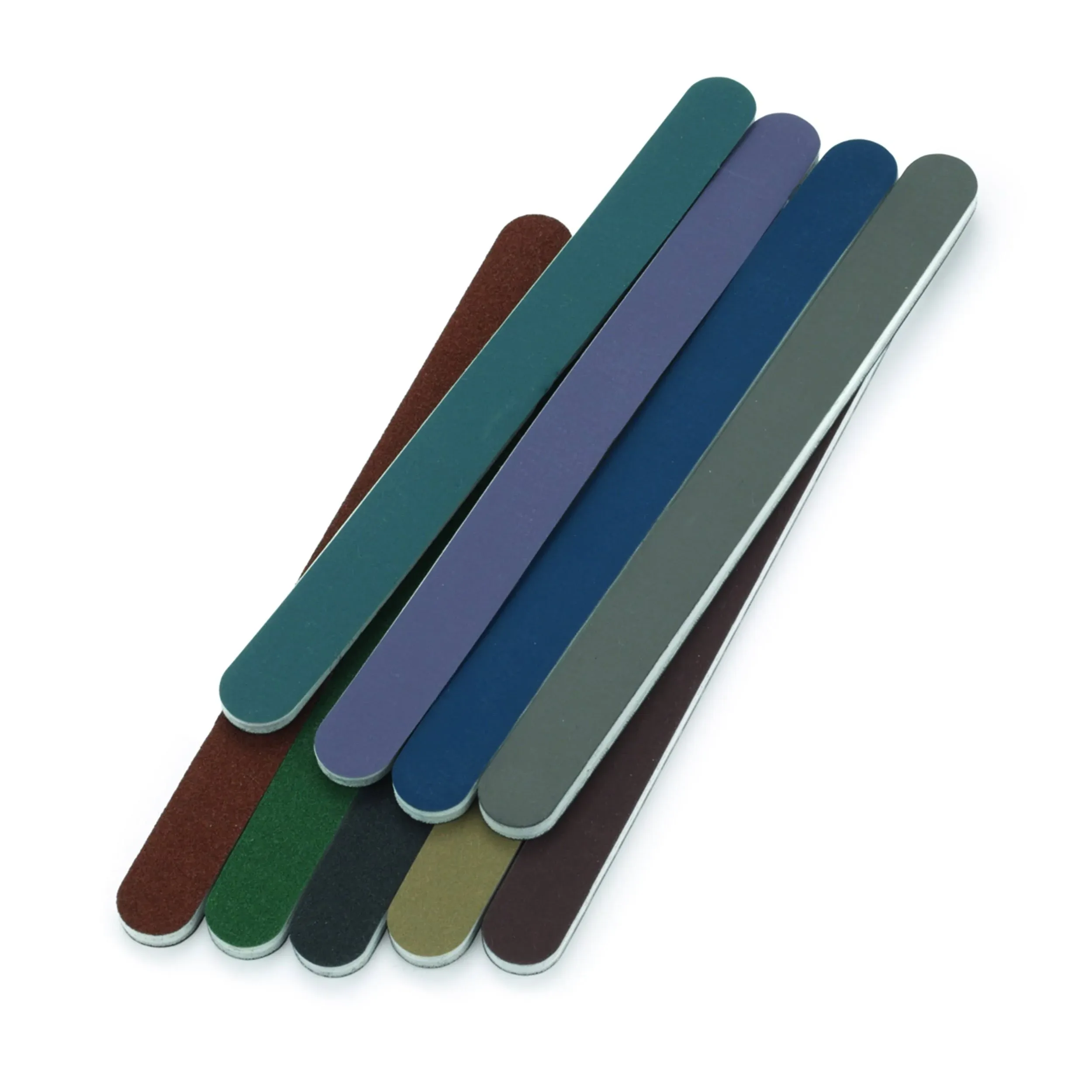 Micro - 4N0000V Colored Sanding Sticks