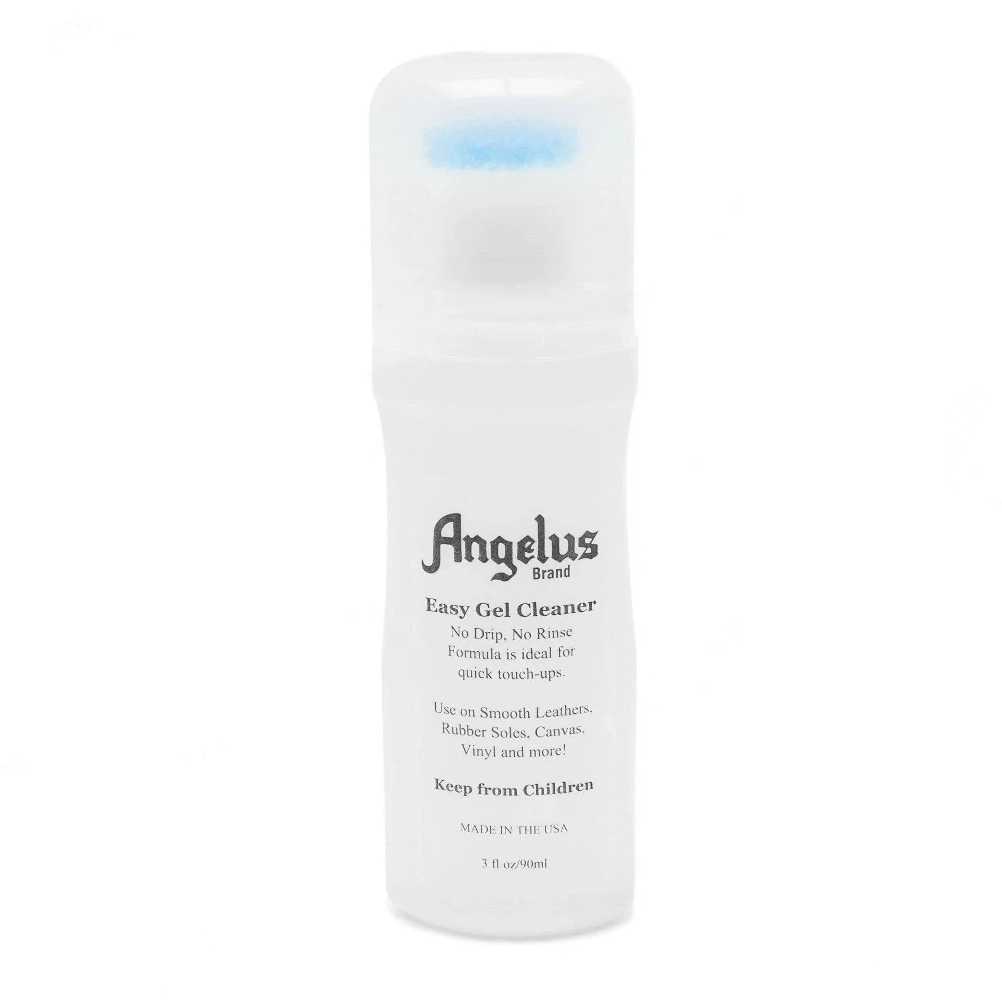 Angelus Brand Easy Gel Cleaner 3 oz