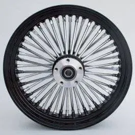 Ultima King Spoke Rear Wheel