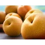 Asian Pears - 5lbs