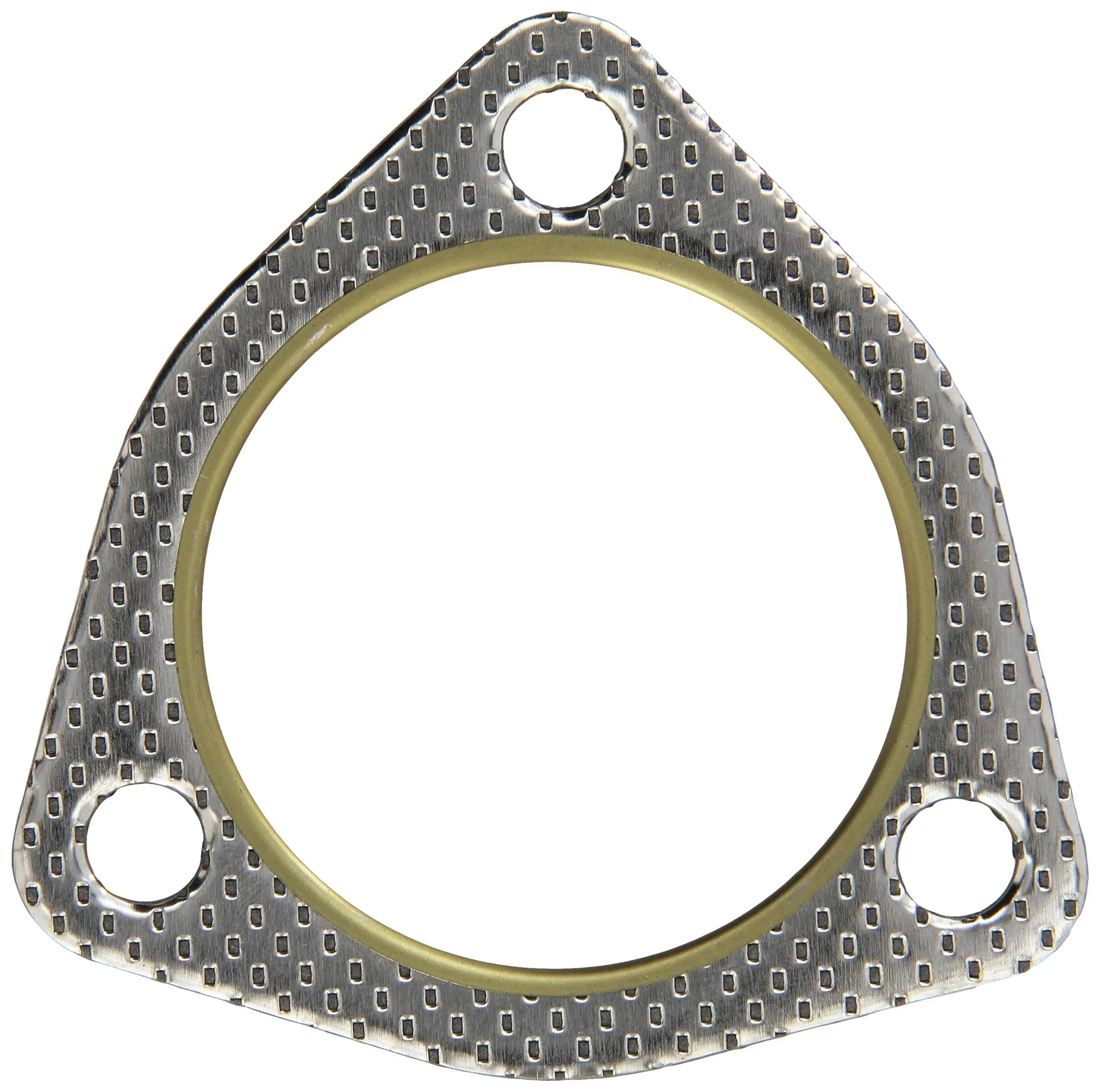 Vibrant Performance 1462 - 2.50" 3-Bolt High Temperature Exhaust Gasket