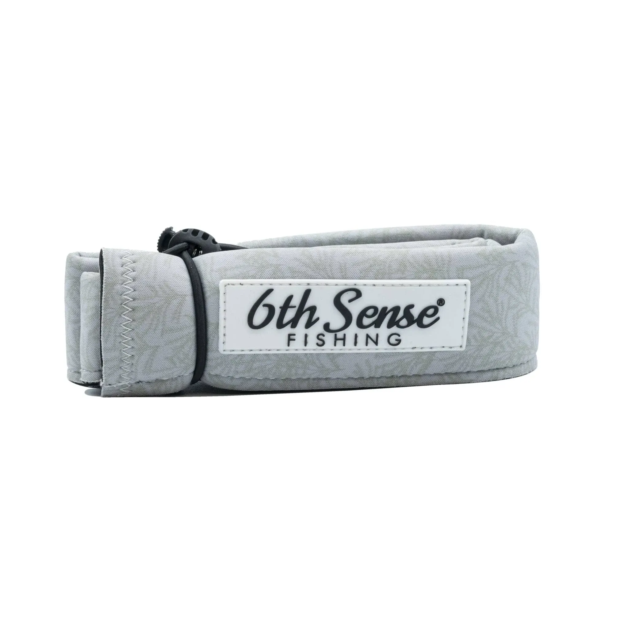 6th Sense Fishing - Neoprene Rod Sleeve - Baitcasting Hydrilla