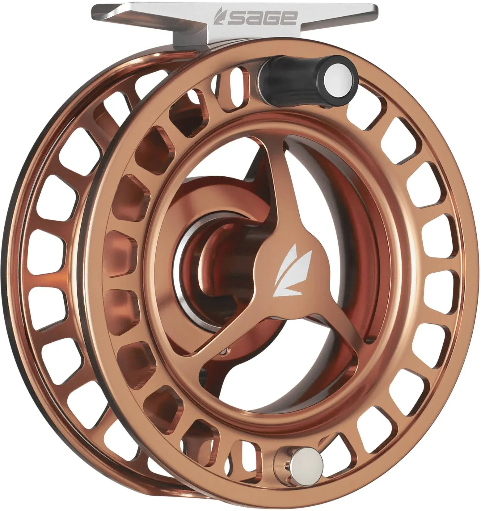 Sage Spectrum 7/8 Fly Reel - Copper