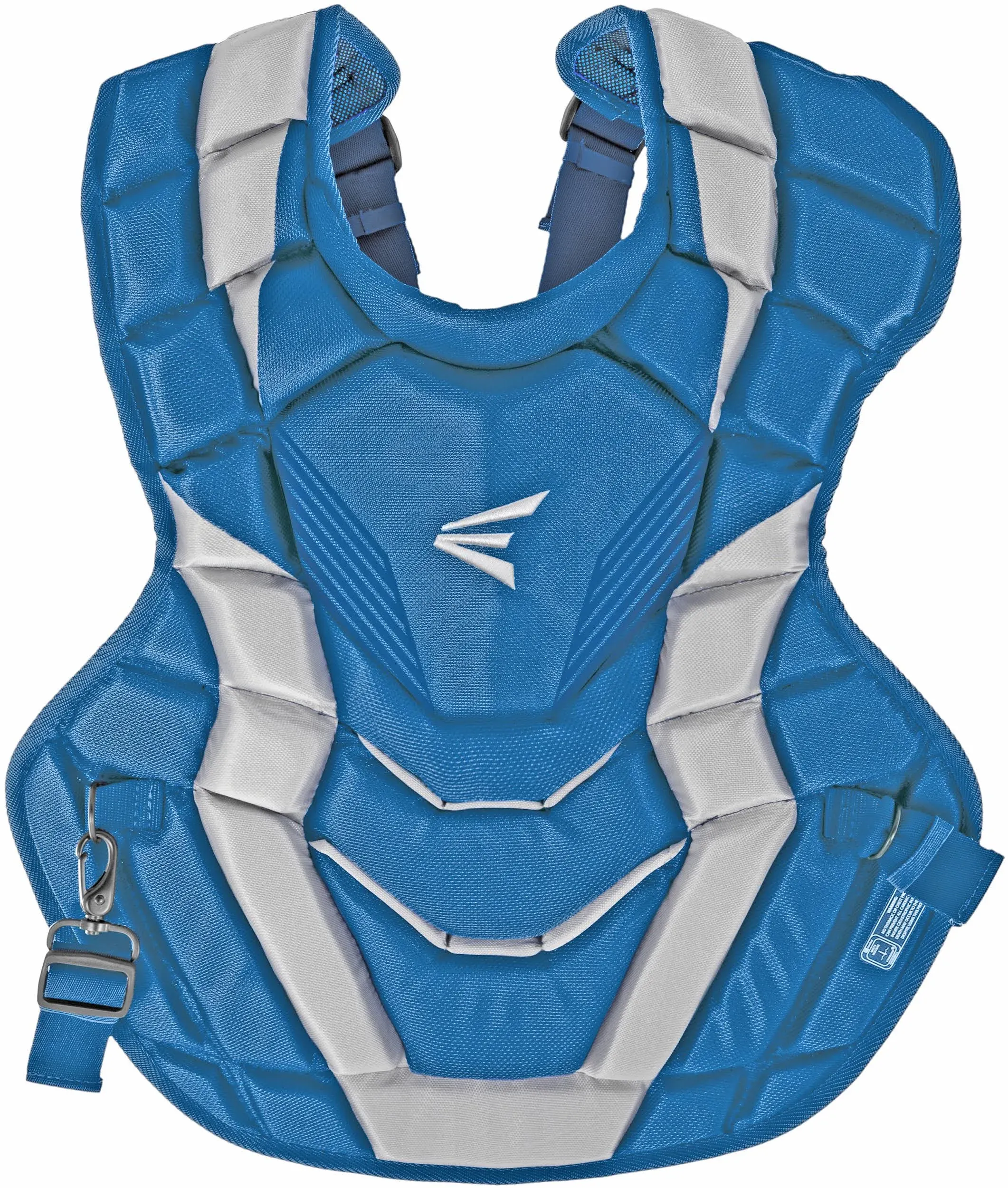 Easton Elite x Intermediate Chest Protector - Navy