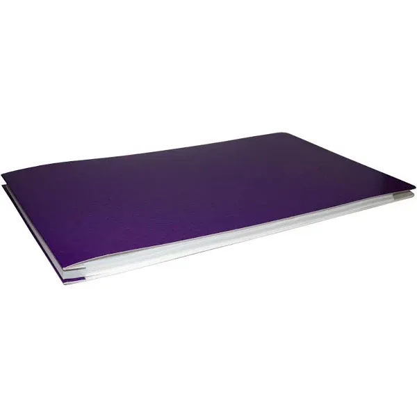 Ruby Paulina LLC 11x17 Report Cover Pressboard Binder Paperboard Panels Includes ...