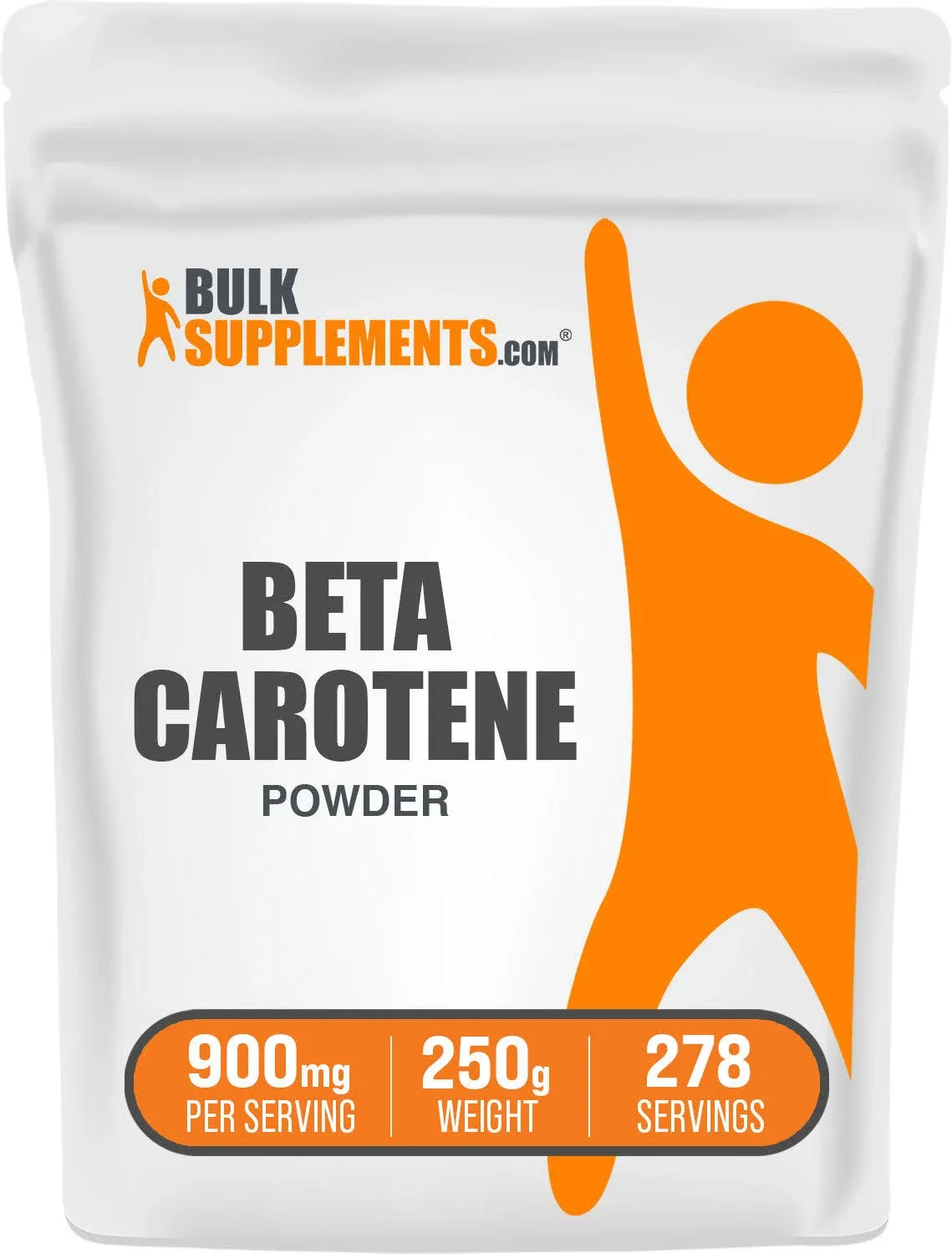 Beta Carotene 1% Powder