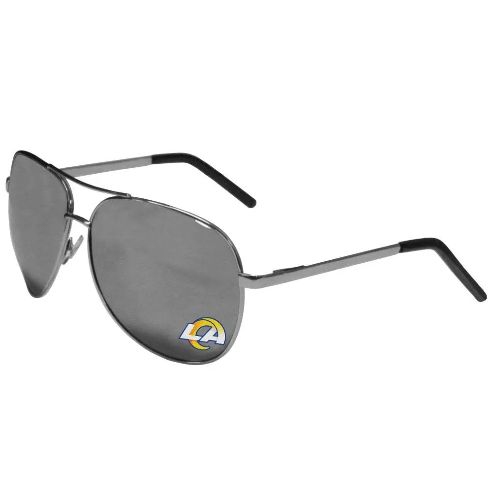 St. Louis Rams Aviator Sunglasses (SSKG)