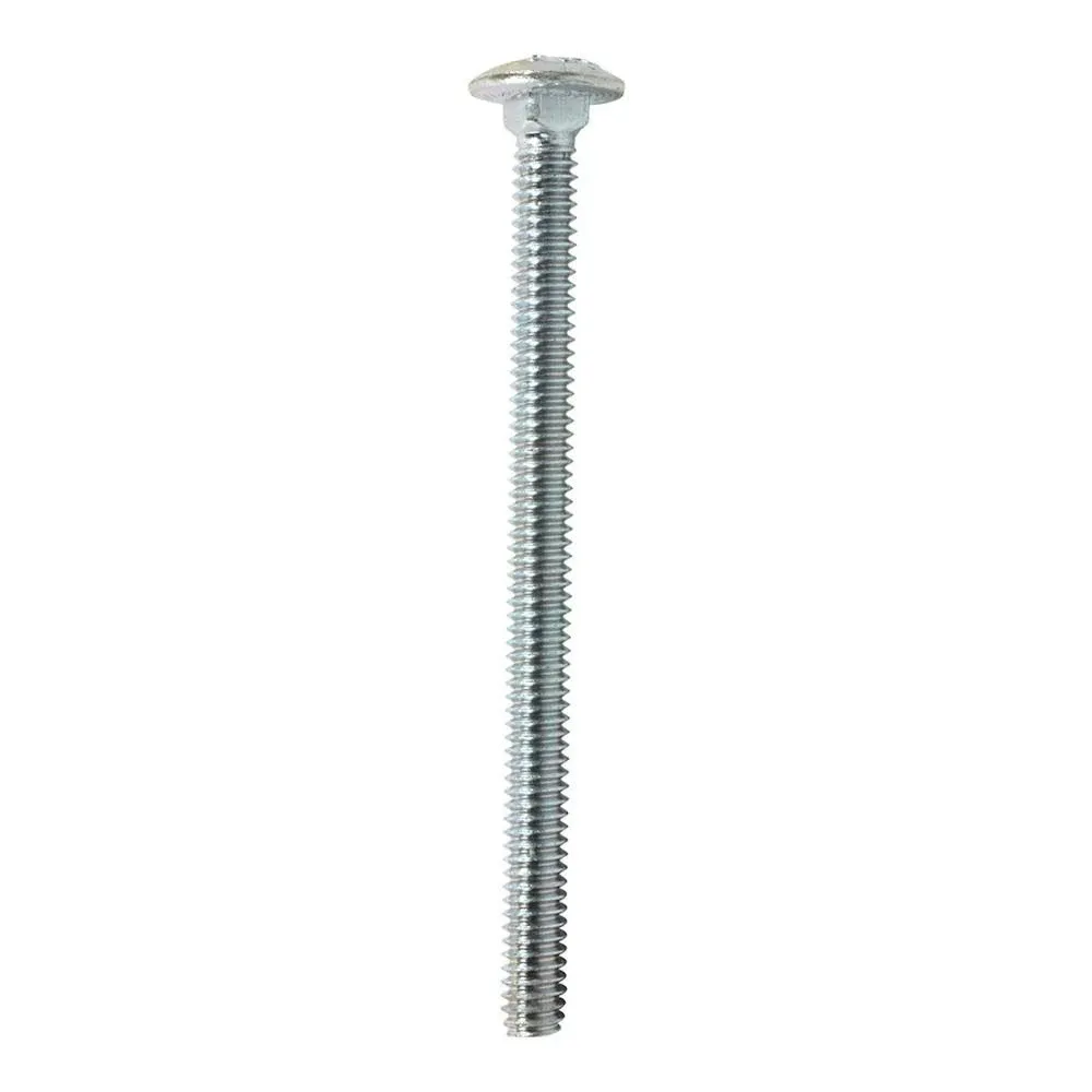 Hillman Carriage Bolt 240108