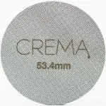 Crema Coffee Products Puck Screen 1.7mm thick