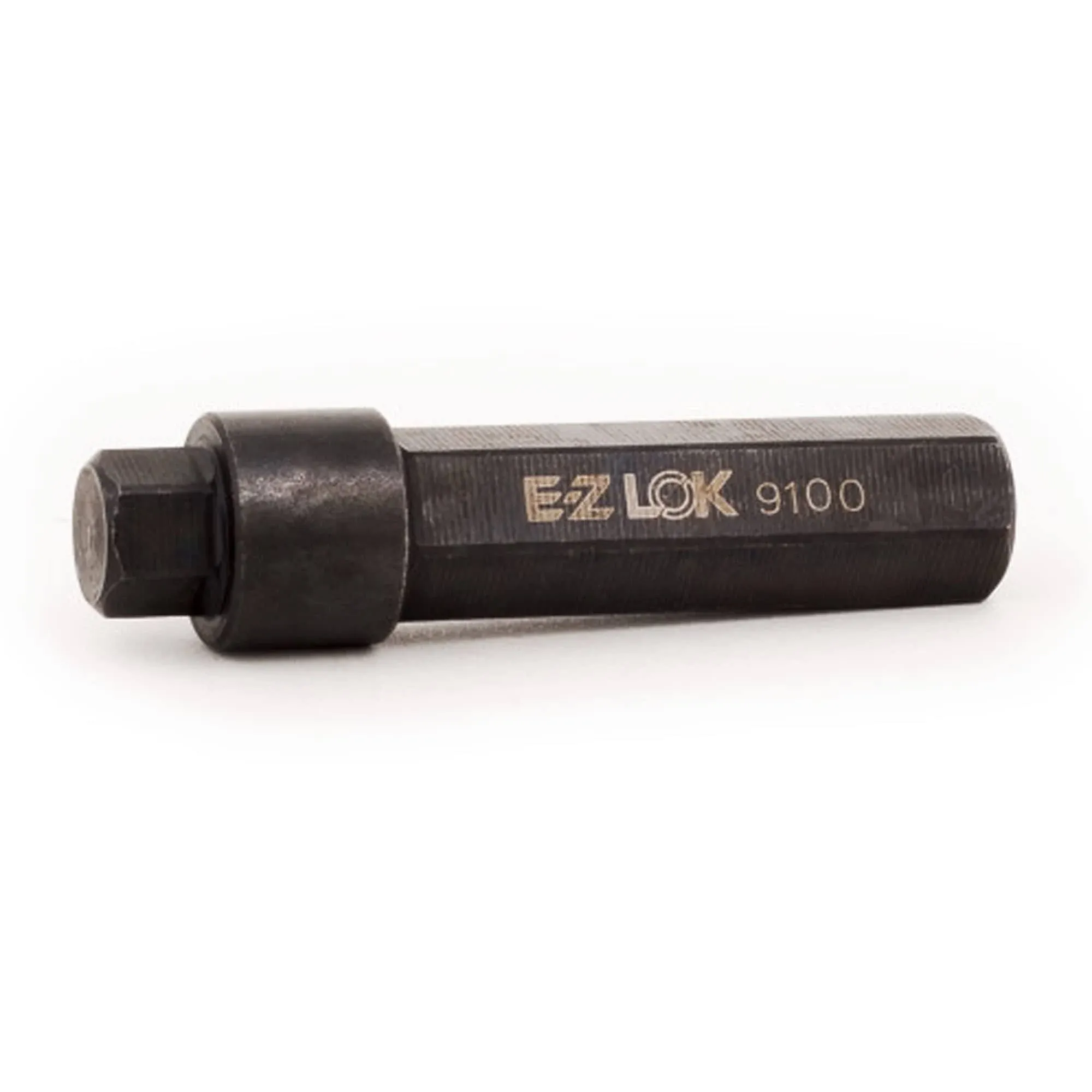 E-Z LOK-9100 Thread Insert Drive Tool for Hex Drive Threaded Inserts Installatio