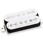 Seymour Duncan SH-4 JB Humbucker Pickup White