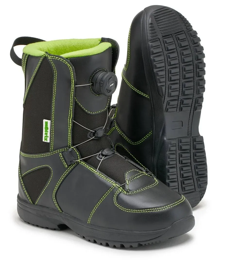 MATRIX Men's 880 ATOP Snowboard Boots (880-ATOP)