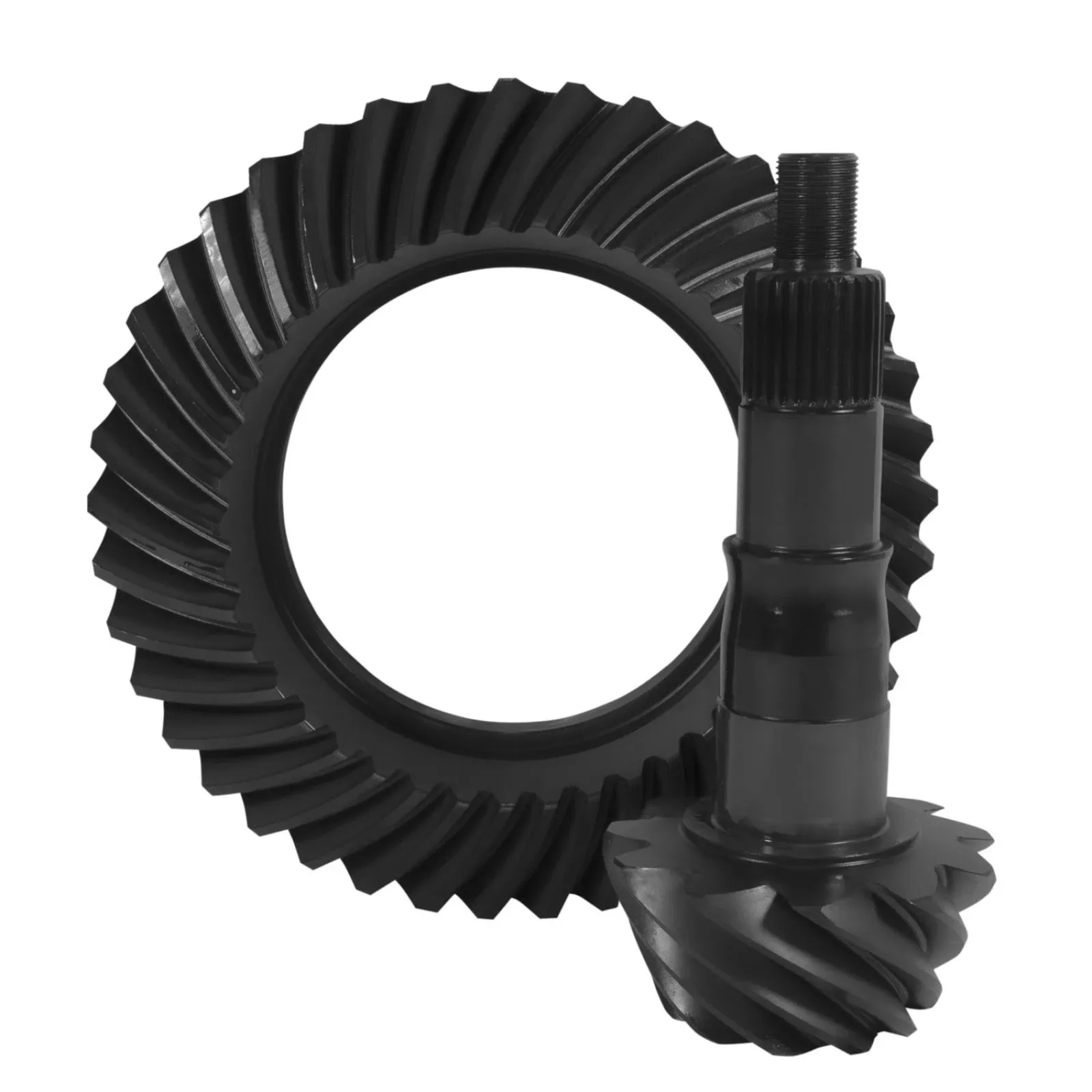 USA Standard Gear (ZG F8.8-355) Ring & Pinion Gear Set for Ford 8.8 Differential