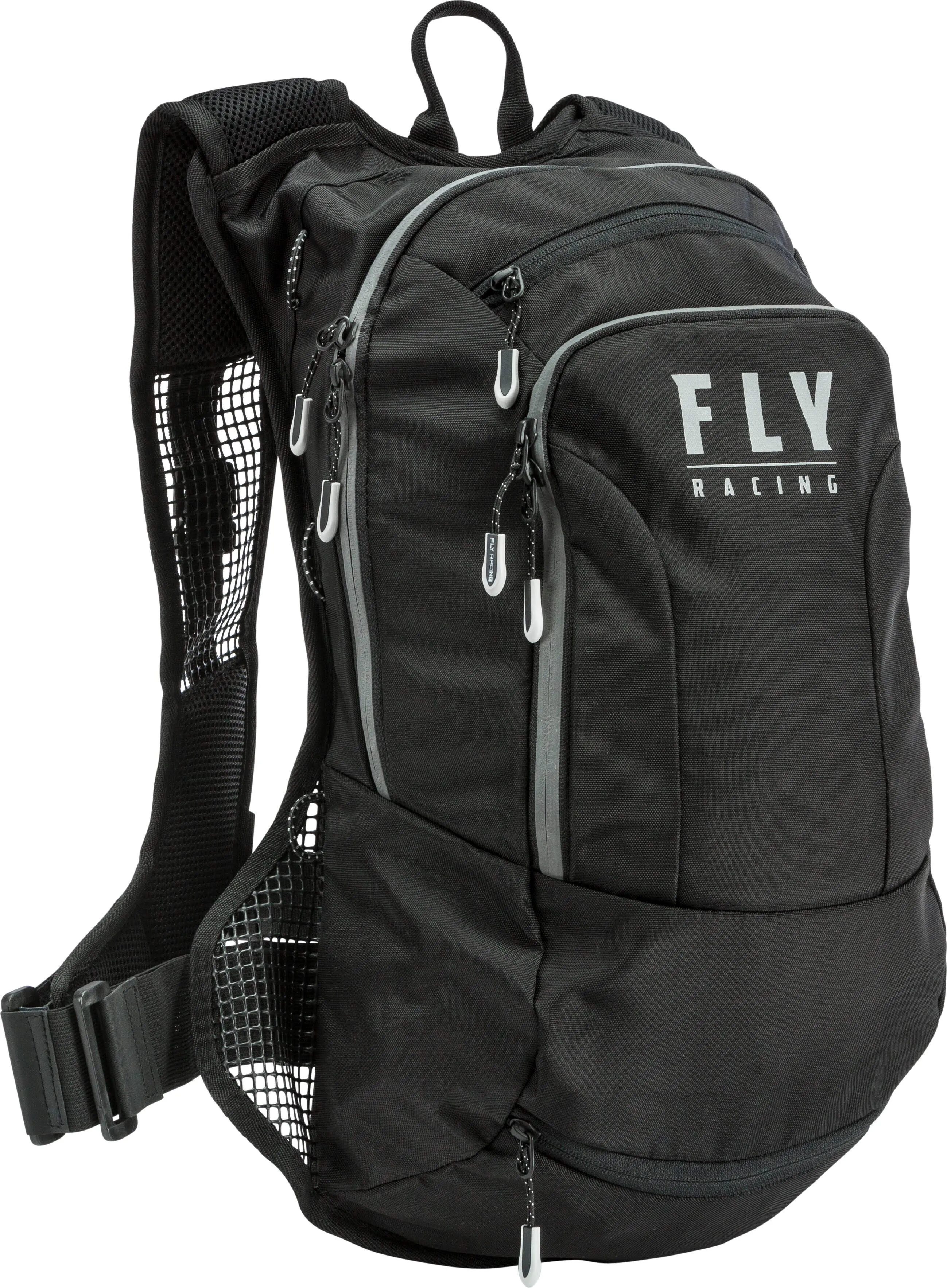 Fly Racing XC 100 Hydro Pack 3L Black