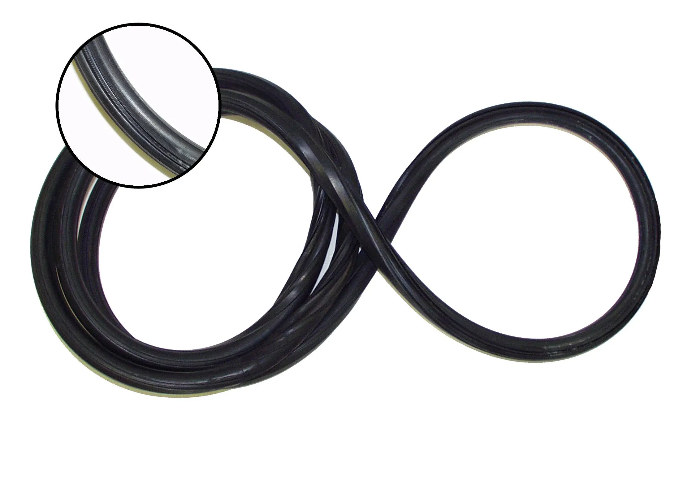 D4006 Windshield Seal