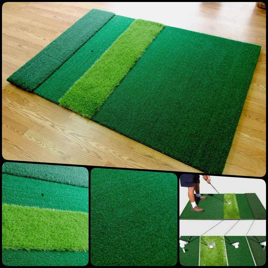 Jones Sports 4 x6  Ultimate Golf Mat