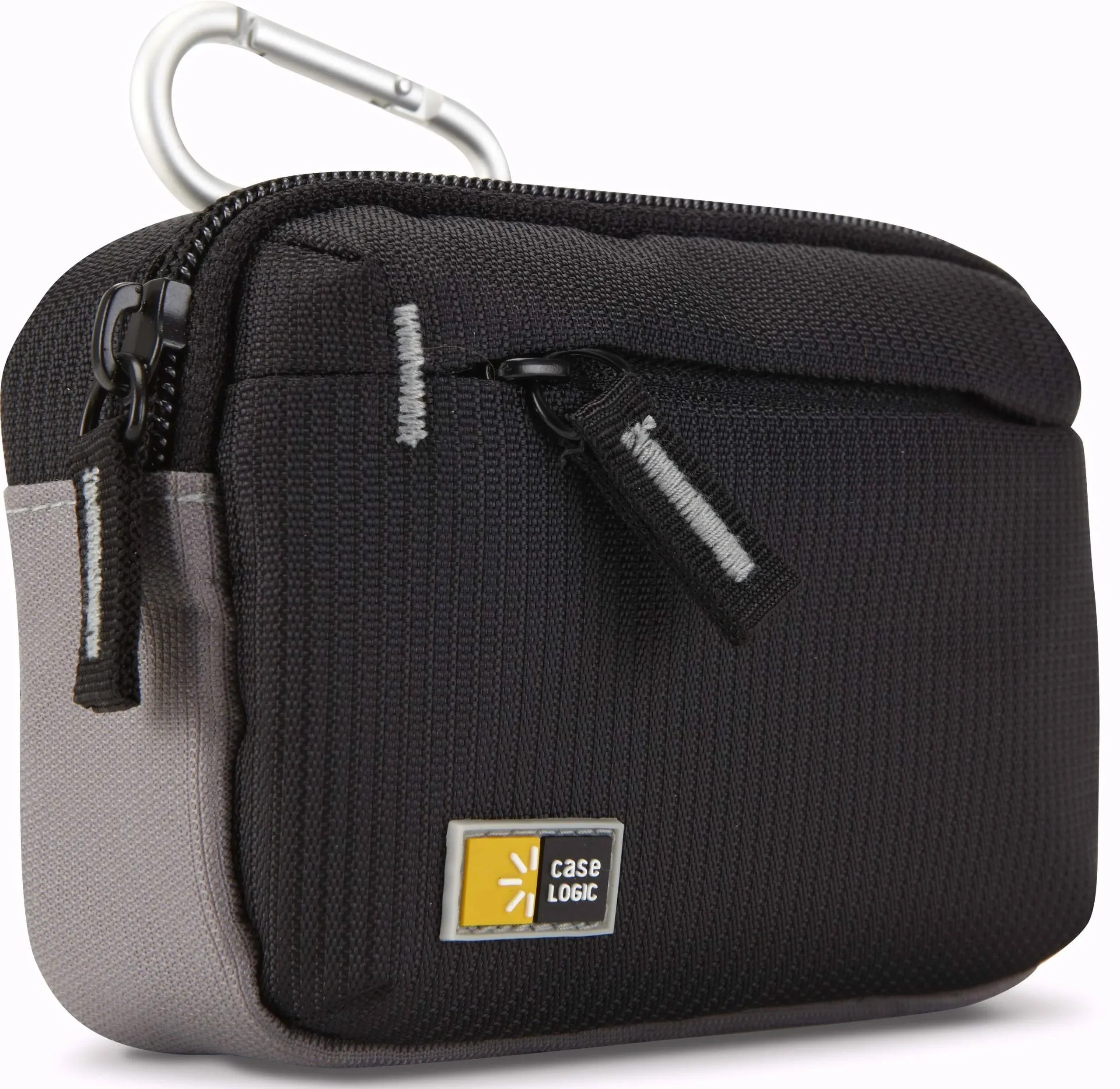 Case Logic TBC-303 Medium Camera/Camcorder Case - Black